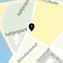 Appartement HDW00 E 7245 60