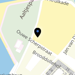 Appartement HDW00 E 7245 63