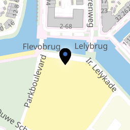 Appartement HDW00 E 7245 7