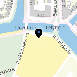 Appartement HDW00 E 7245 8