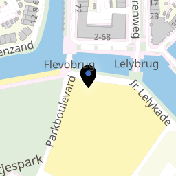 Appartement HDW00 E 7245 9