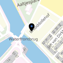 Appartement HDW00 E 7248 10