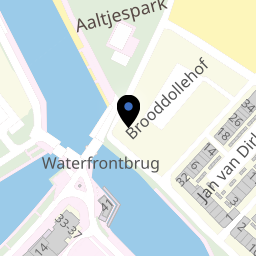 Appartement HDW00 E 7248 11
