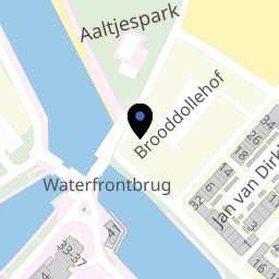 Appartement HDW00 E 7248 12
