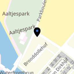 Appartement HDW00 E 7248 13