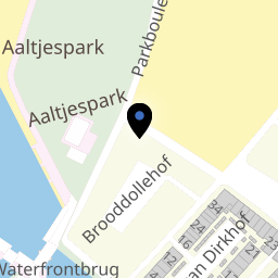 Appartement HDW00 E 7248 14