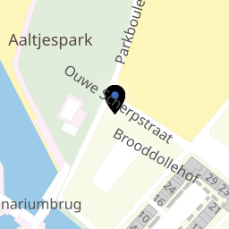 Appartement HDW00 E 7248 15