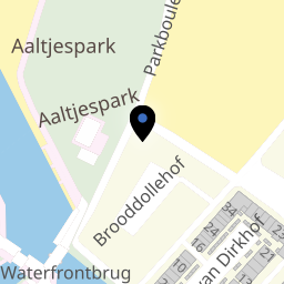 Appartement HDW00 E 7248 17