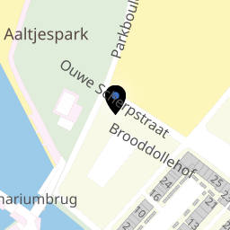 Appartement HDW00 E 7248 18