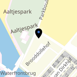 Appartement HDW00 E 7248 19