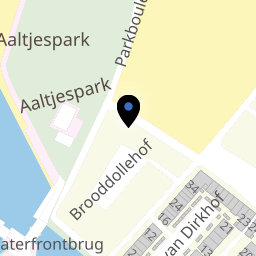 Appartement HDW00 E 7248 22