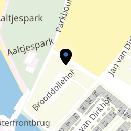 Appartement HDW00 E 7248 23