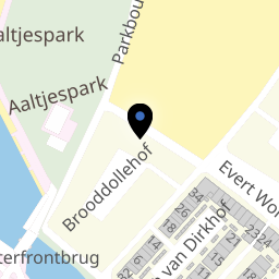 Appartement HDW00 E 7248 24