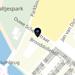 Appartement HDW00 E 7248 28