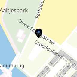 Appartement HDW00 E 7248 30