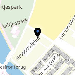 Appartement HDW00 E 7248 33