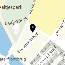 Appartement HDW00 E 7248 35