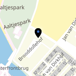 Appartement HDW00 E 7248 36