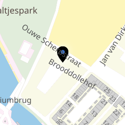 Appartement HDW00 E 7248 37