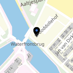 Appartement HDW00 E 7248 4
