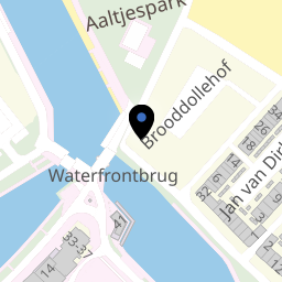 Appartement HDW00 E 7248 5