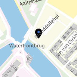 Appartement HDW00 E 7248 6