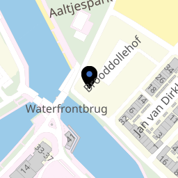 Appartement HDW00 E 7248 7
