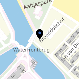 Appartement HDW00 E 7248 8