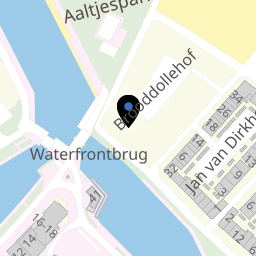 Appartement HDW00 E 7248 9