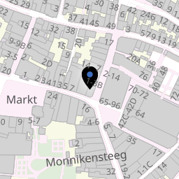 Appartement HDW00 E 7249 3