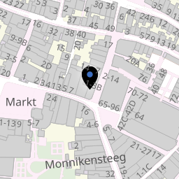 Appartement HDW00 E 7249 4