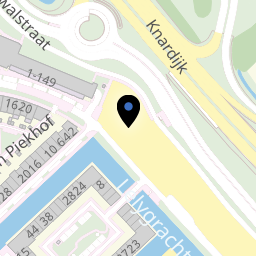 Appartement HDW00 E 7256 16