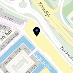 Appartement HDW00 E 7256 18