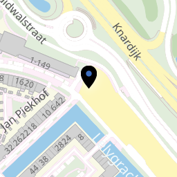 Appartement HDW00 E 7256 2