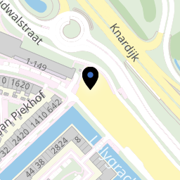 Appartement HDW00 E 7256 23