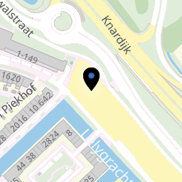 Appartement HDW00 E 7256 34