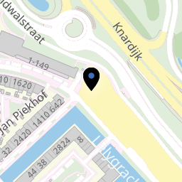 Appartement HDW00 E 7256 5