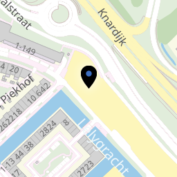 Appartement HDW00 E 7256 8