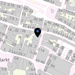 Appartement HDW00 E 7257 2