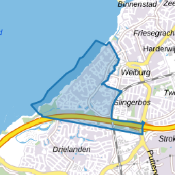 Sectie F