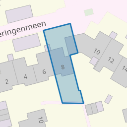 Perceel HDW00-F-1120