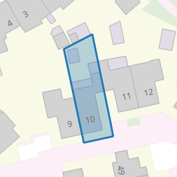 Perceel HDW00-F-1261