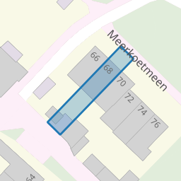 Perceel HDW00-F-1306