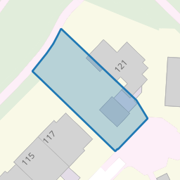 Perceel HDW00-F-1427