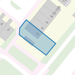 Perceel HDW00-F-1522