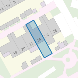 Perceel HDW00-F-1533