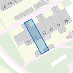 Perceel HDW00-F-1535