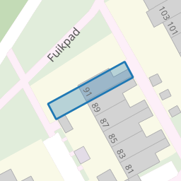 Perceel HDW00-F-1546