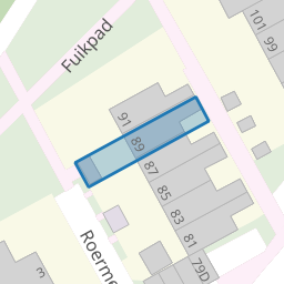 Perceel HDW00-F-1547