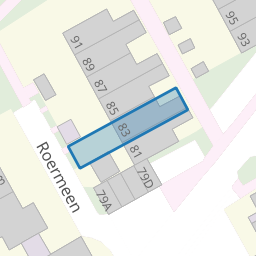 Perceel HDW00-F-1550